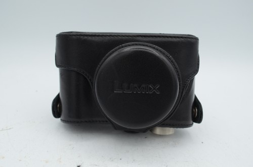 Panasonic lumix dmc - lumix, dmc-lx3