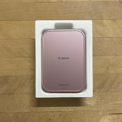 Canon zoemini mini stampante - canon, 2