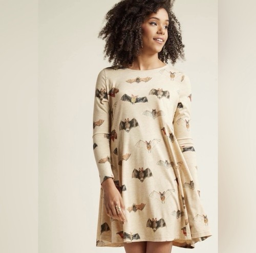 Pepaloves modcloth bat - bat’ll, do