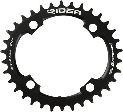 Corona ovale ridea powering - ridea,