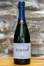 Cava 2023 Brut Nature Cava