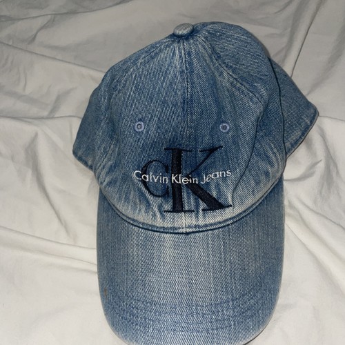 Cappello papà calvin klein - calvin,