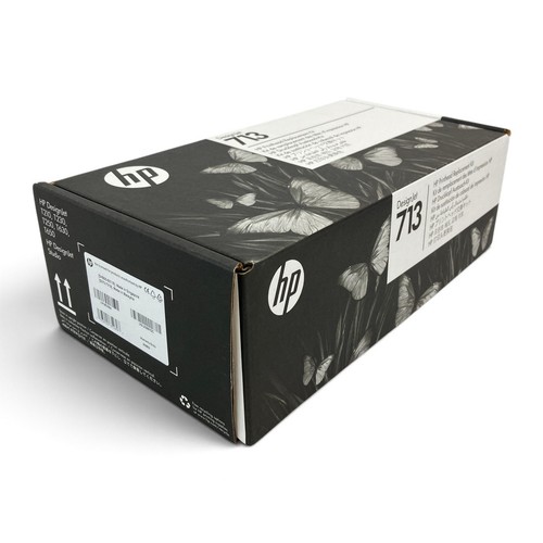 Ricambio testina stampa hp - ricambio, di
