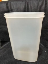 TUPPERWARE Vintage Trasparente