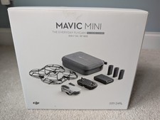 DJI Mavic Mini Ultra Light