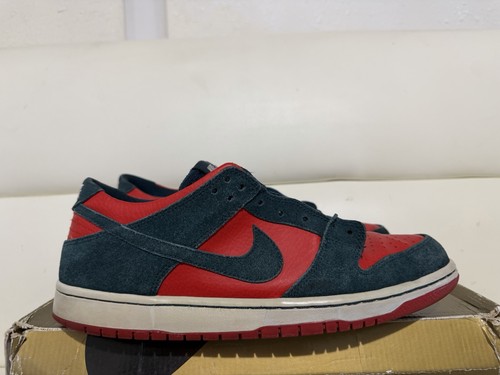 Nike dunk low - dunk, shark