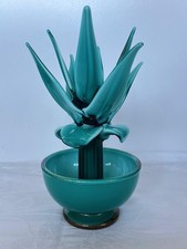 Vaso  Murano Venini Martinuzzi E Napoleone