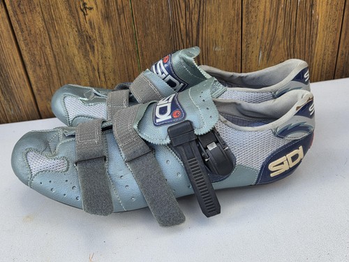 Sidi road cycling shoes - sidi,