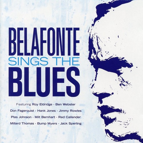 Harry belafonte - belafonte,