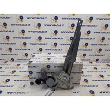 Alzacristallo Porta Anteriore