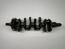 ALBERO MOTORE HONDA CB 600 HORNET 1998-2002