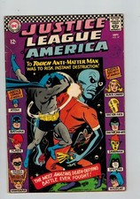 Justice League of America
