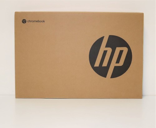 Laptop chromebook - hp,