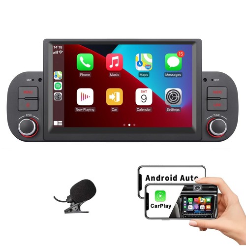 Autoradio fiat panda 2013 - fiat,