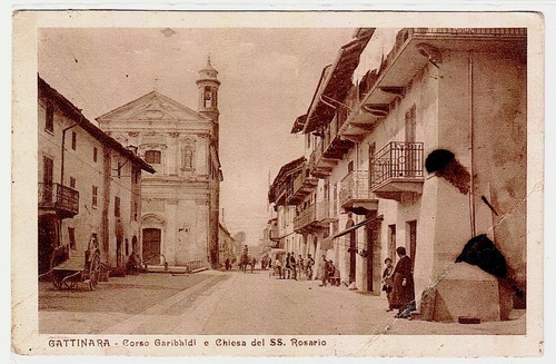 Gattinara vercelli corso - gattinara,