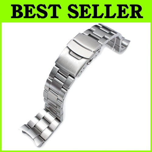 Cinturino orologio seiko mm - cinturino,