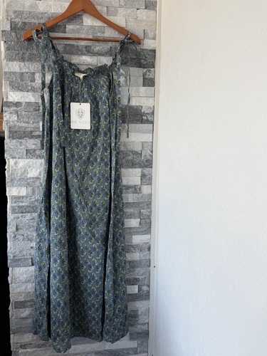 Prendisole donna voto - donna, 100%