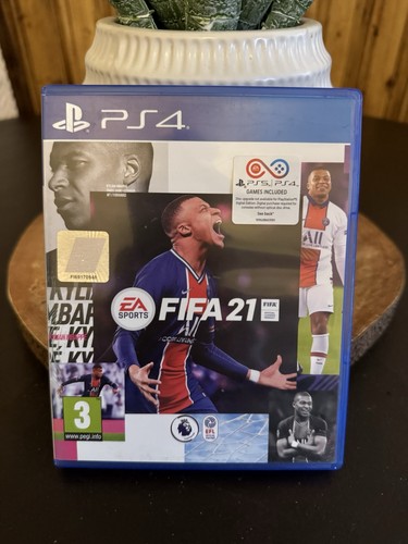 Pacchetto ps4 fifa - pacchetto, 15