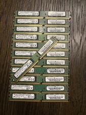 Micron 16 GB DDR4 2666 VLP ECC