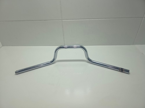 Manubrio honda nss forza - manubrio,