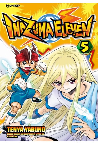 Jpop inazuma eleven vol - jpop,