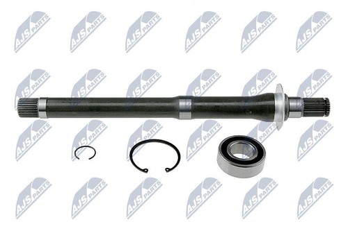 Albero motore originale nty - motore,