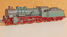 Fleishmann P8 KPEV