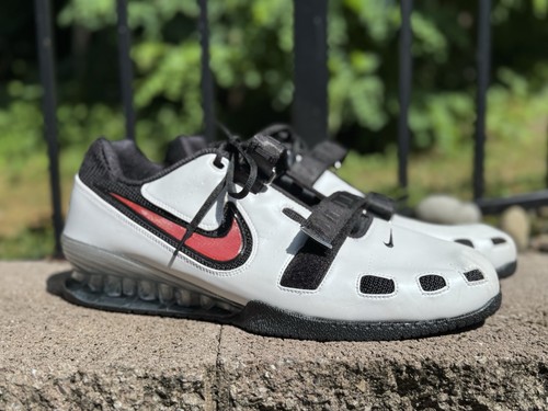 Nike romaleos taglia - taglia, 18