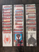 Ultimate Comics Spider-Man