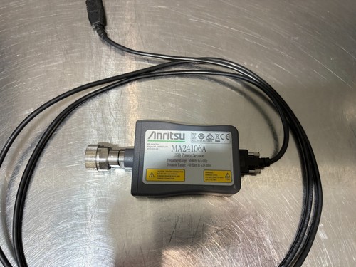 Anritsu ma24106a sensore - sensore, di