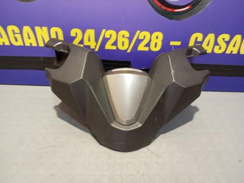 Coppia carene manubrio kymco