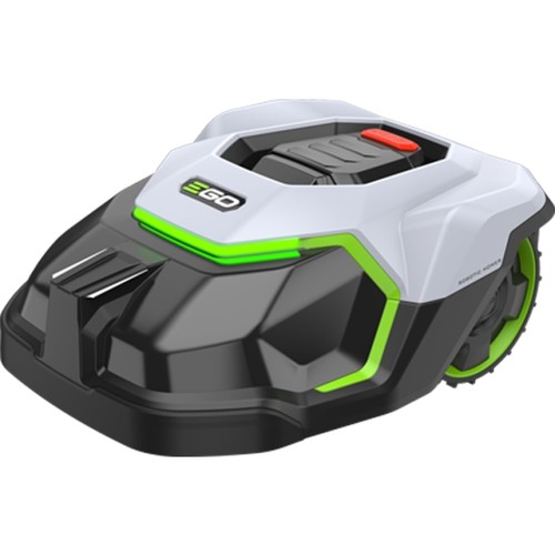 Robot rasaerba batteria ego - batteria,