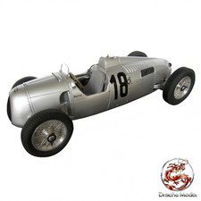CMC Auto Union Type C 1936
