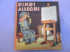 BIMBI ALLEGRI - Collana