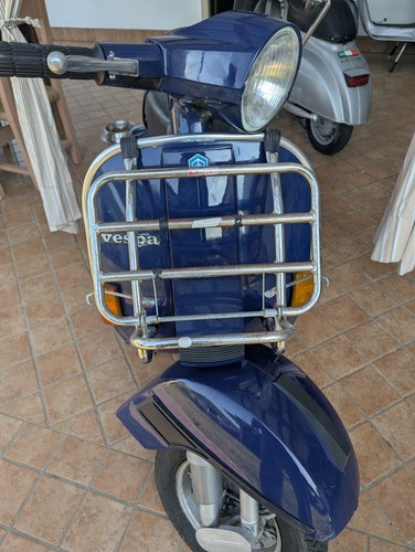 Portapacchi anteriore per - ,