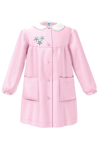 Grembiule scuola bambina siggi - scuola,