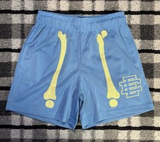 Pantaloncini Eric Emanuel