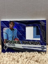 2025 Panini Phoenix Rookie