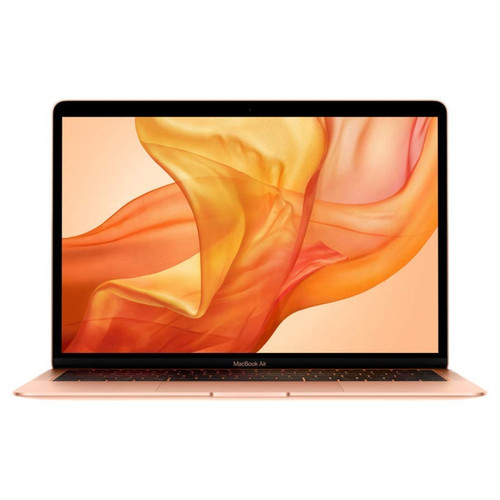 Apple macbook air - (2019), in