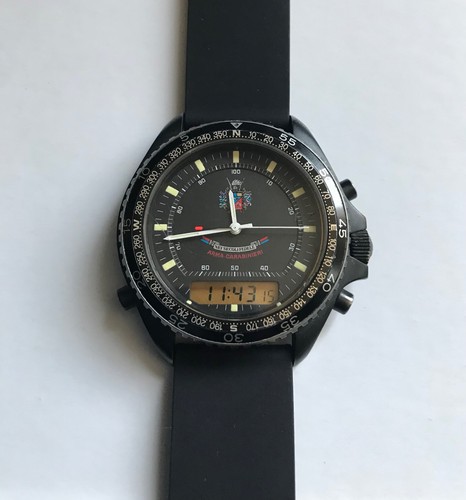 Orologio dpw breitling - dpw,