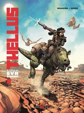 Simona Mogavino  - Carlos E