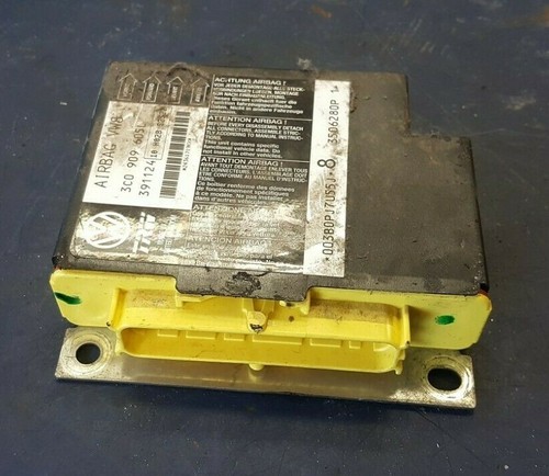 Seat leon 2007 - 2007, ecu
