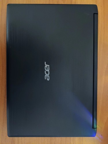 Notebook portatile usato acer - portatile,