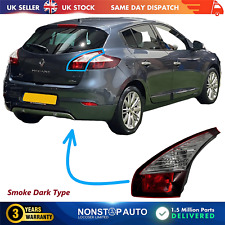 Faro Interno Posteriore Destro