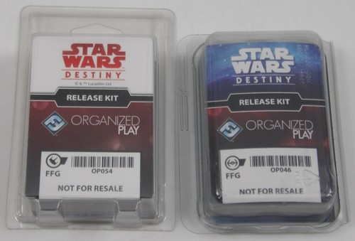Lotto star wars - 2, destiny