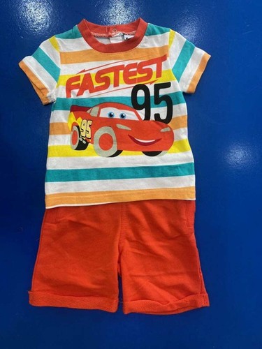 Pigiama disney bimbo mesi - pigiama,