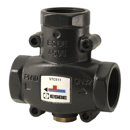 Esbe valvola anticondensa - esbe,