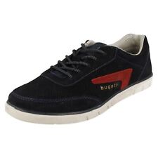 Scarpe da ginnastica uomo Bugatti stringate '323-52314-1400'