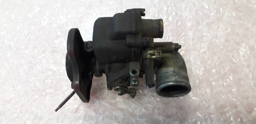 Carburatore weber imb 10 - weber,
