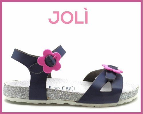 Scarpe bambina estive - scarpe,